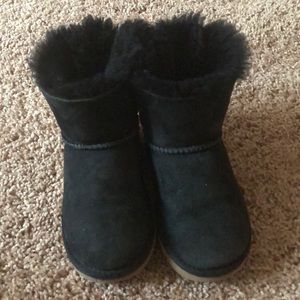 Toddler uggs